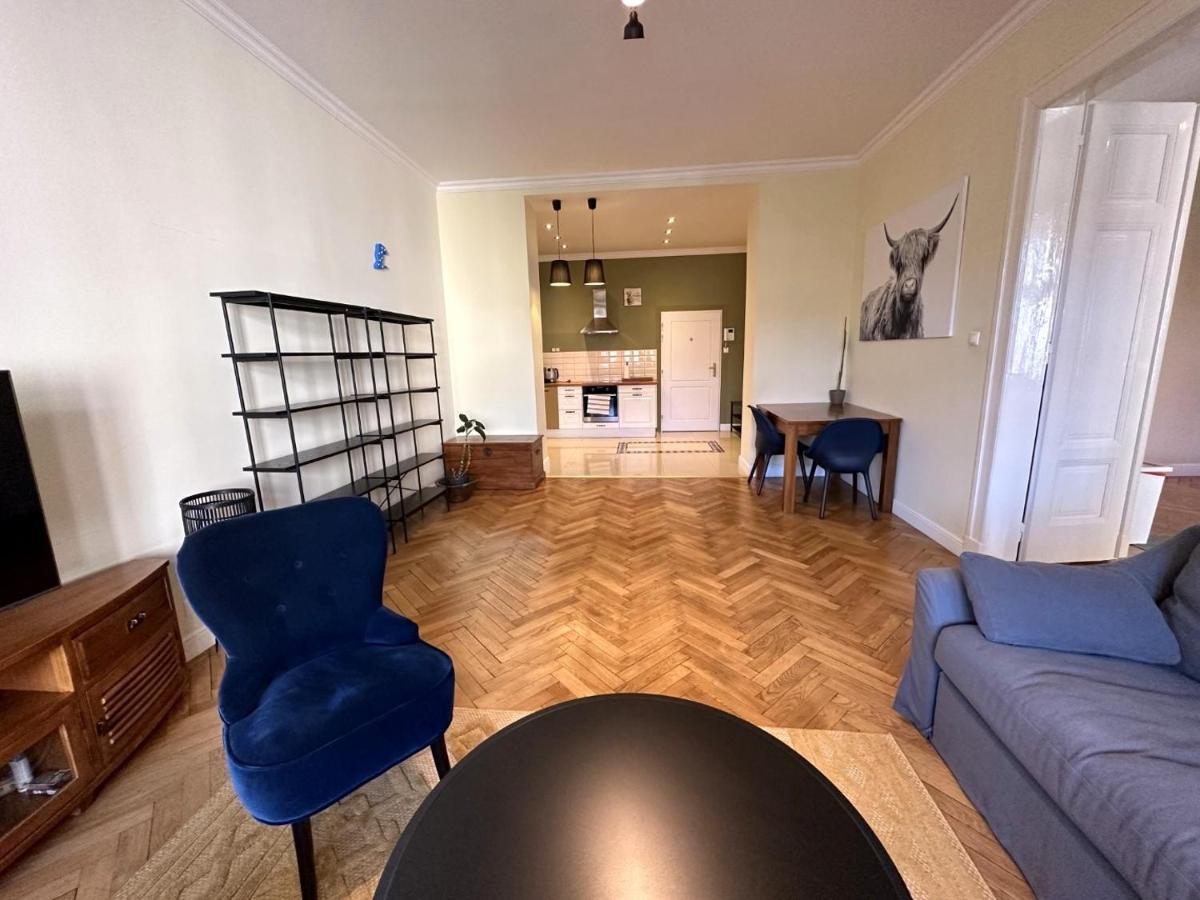 Gorkeho Apartment In City Centre Μπρατισλάβα Εξωτερικό φωτογραφία