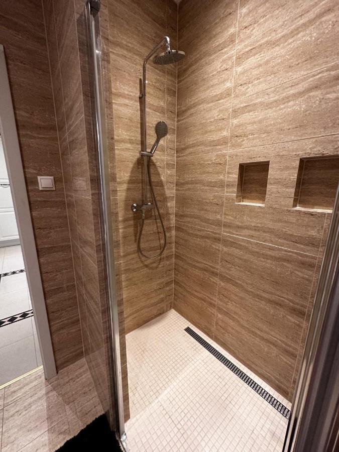 Gorkeho Apartment In City Centre Μπρατισλάβα Εξωτερικό φωτογραφία