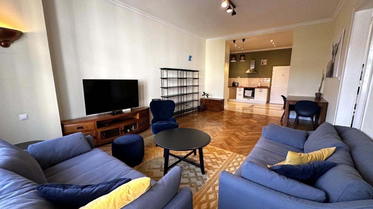 Gorkeho Apartment In City Centre Μπρατισλάβα Εξωτερικό φωτογραφία