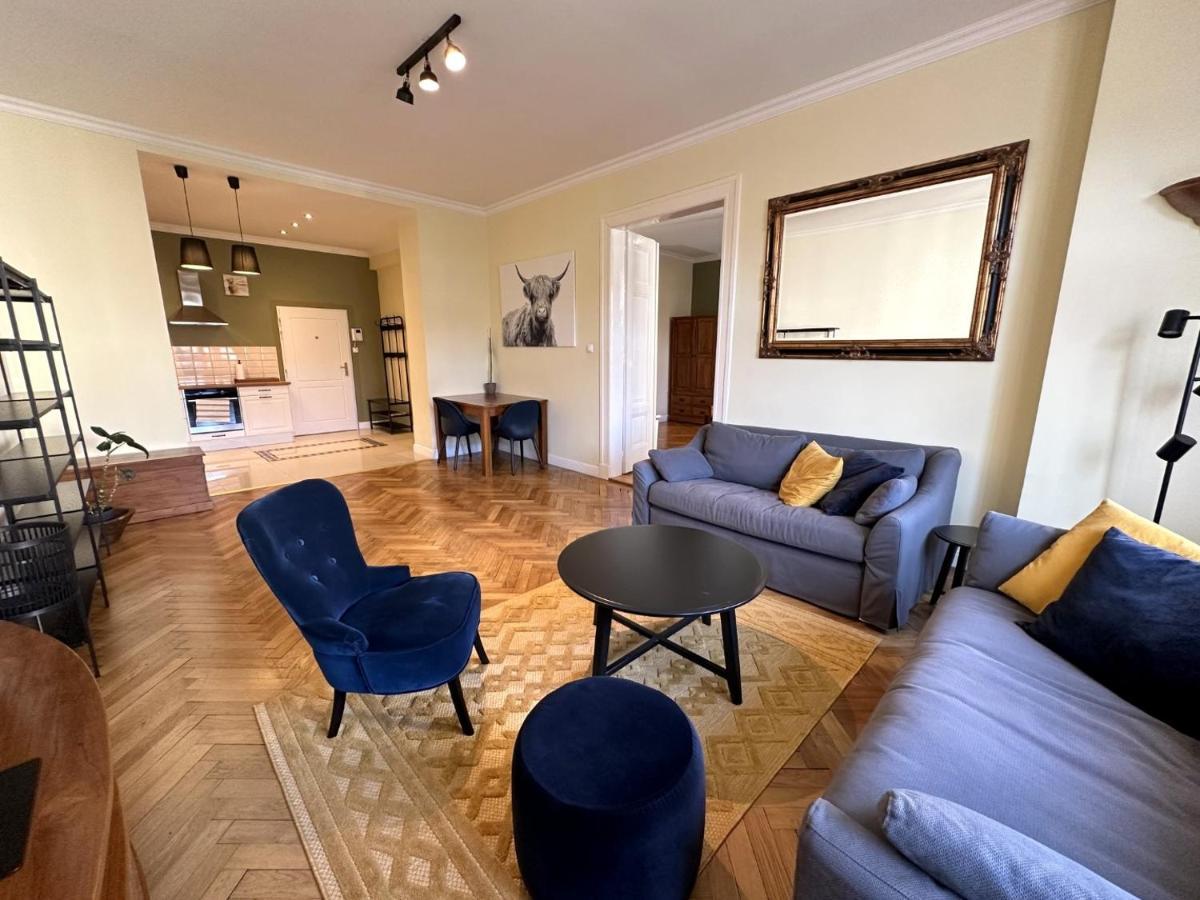 Gorkeho Apartment In City Centre Μπρατισλάβα Εξωτερικό φωτογραφία